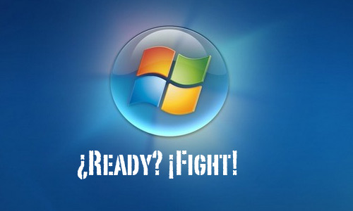 windows7 rendimiento juegos Windows 7 vs Windows Vista vs Windows XP (Tests Rendimiento)