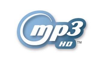 MP3HD: nuevo formato, compatible y propietario de musica