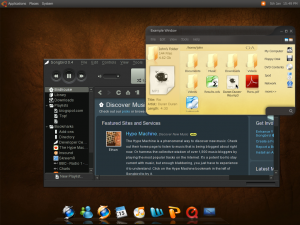 Ubuntu nos deleita con su nueva version 8.10 ubuntu mockup hardy heron by willwill100 300x225 Ubuntu nos deleita con su nueva version 8.10