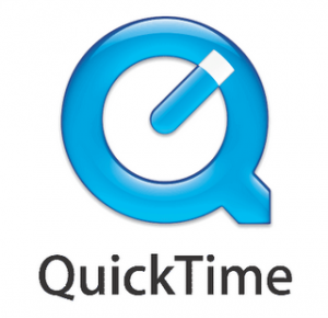 quicktime logo.gif 300x290 QuickTime Player | Análisis Completo
