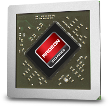 AMD Radeon HD 6990M Nuevo GPU para portátiles AMD Radeon HD 6990M