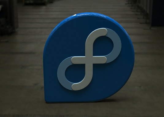 Spherical Cow sera el nombre del próximo sistema operativo Fedora 18