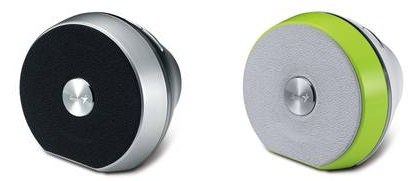 Genius anuncia los altavoces Bluetooth SP-900BT