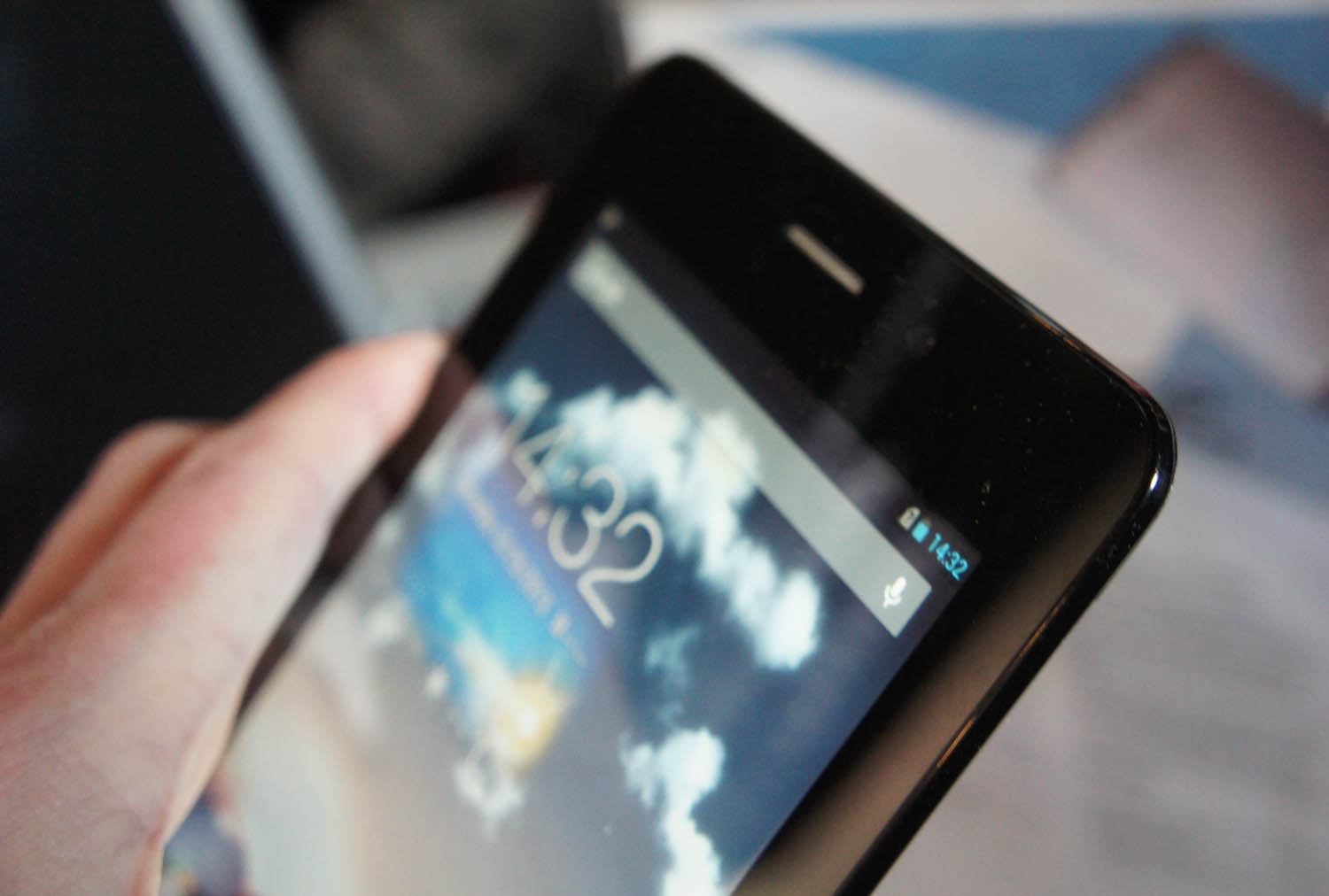 El Asus Fonepad recibe un procesador Intel mas potente