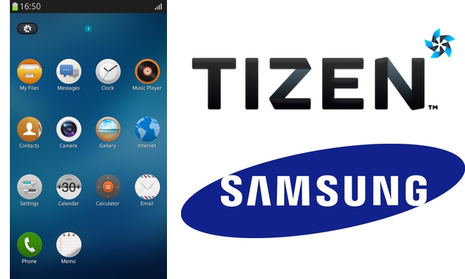 Aparecen más detalles del smartphone de Samsung con Tizen