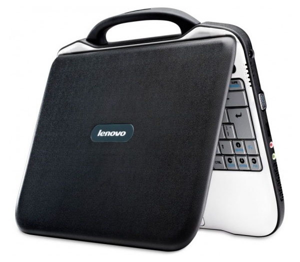 Laptop Lenovo Classmate+ anunciada – Tecnologiabit