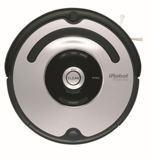 iRobot Roomba 565 Pet