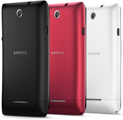 SonyXperiaEAndroidJellyBeanofficial
