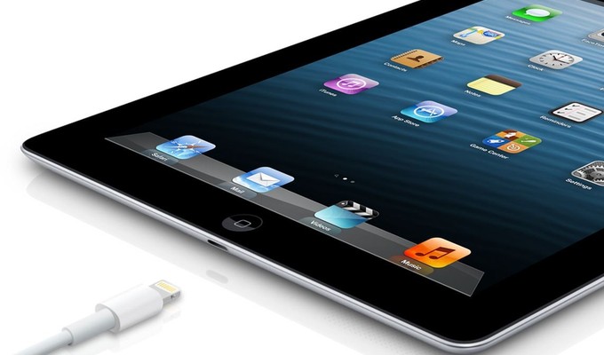 iPad-4