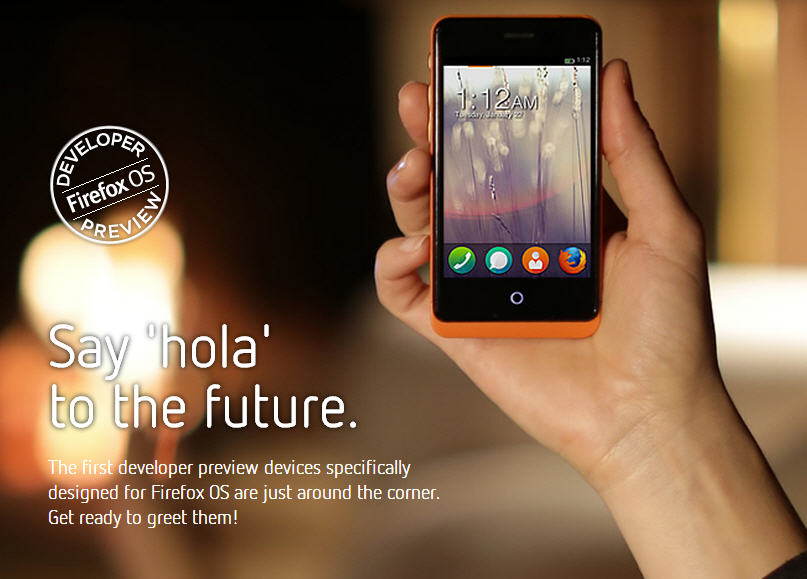 firefox-os