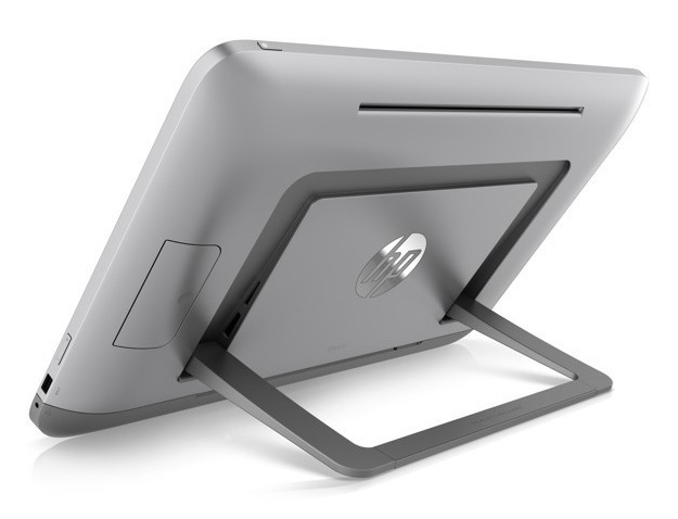 HP Envy Rose20