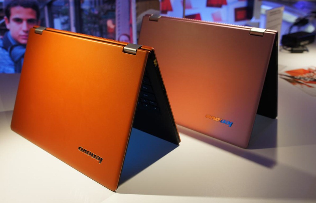 Lenovo IdeaPad 11S