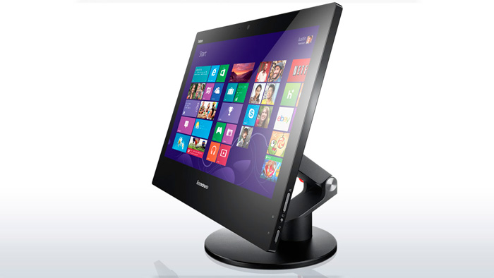 Lenovo ThinkCentre E93z