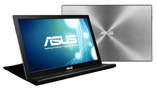 asus