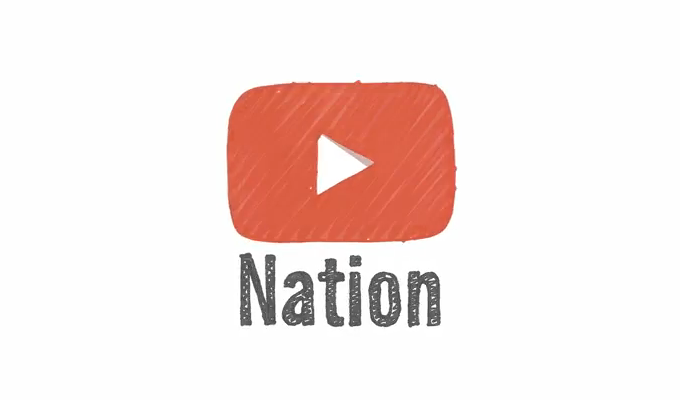 YouTube Nation