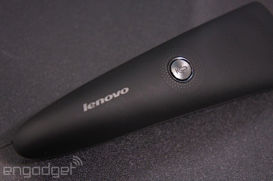 Lenovo Terminator S9