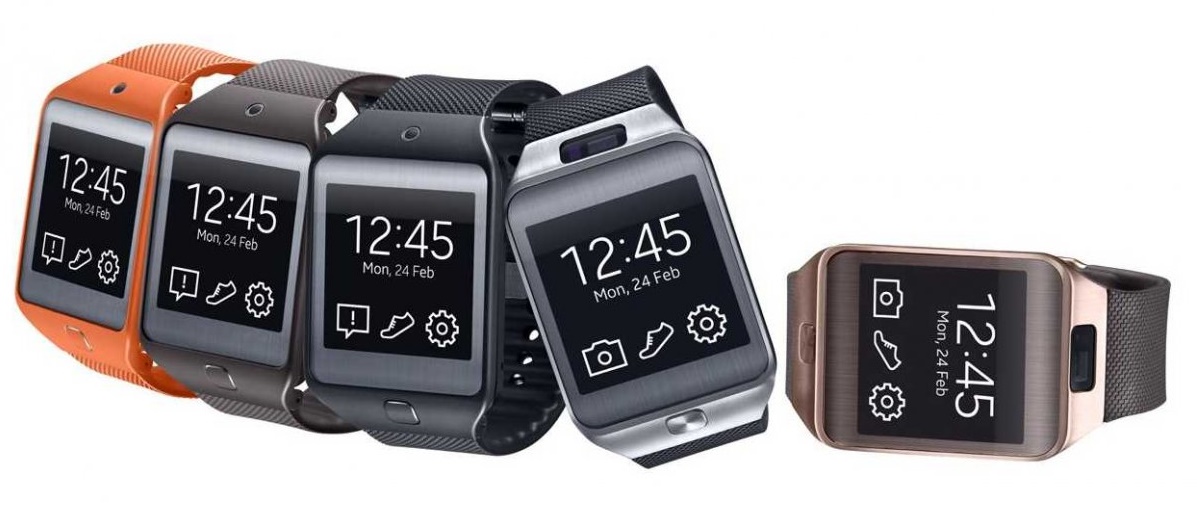 galaxy gear 2