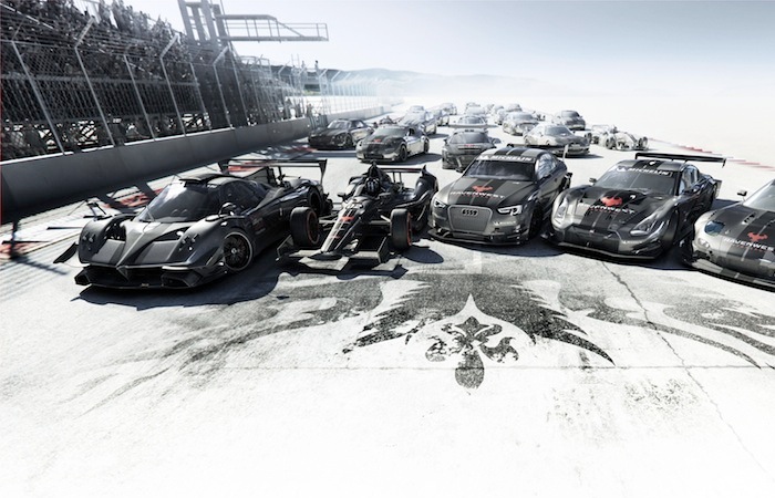 Grid-Autosport