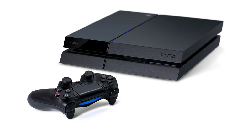 ps4 actualizacion