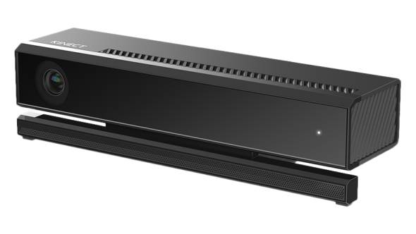 Microsoft Kinect 2 para PC ya se puede reservar – Tecnologiabit