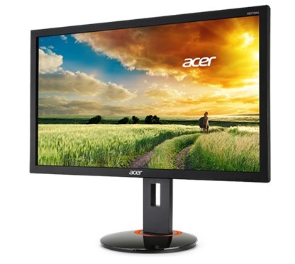 Acer XB270HAbprz