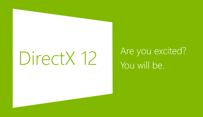 DIRECTX 12