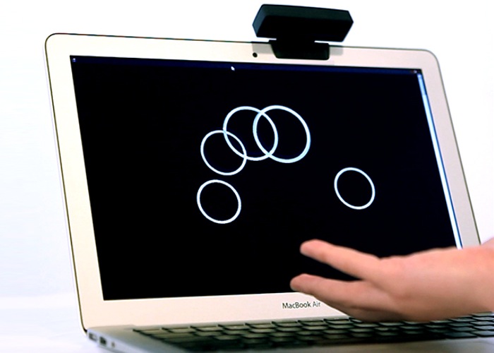 Gesture-Control