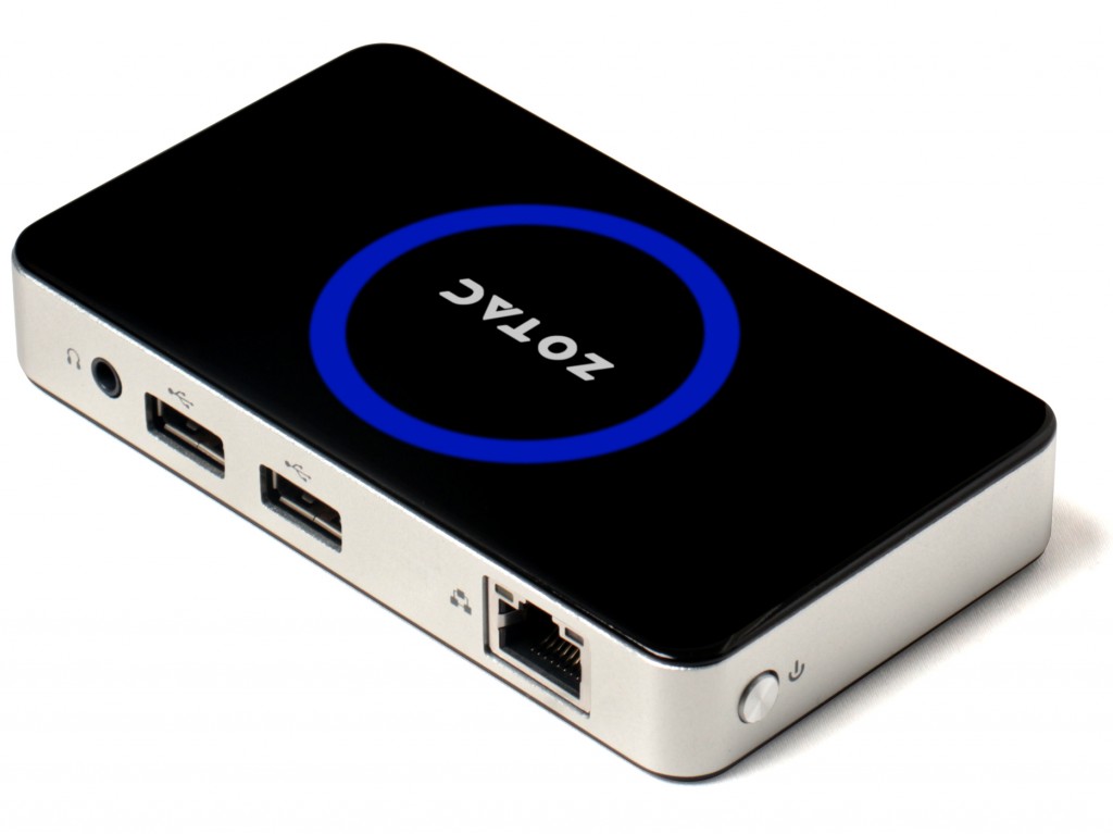 ZBOX PI320 pico