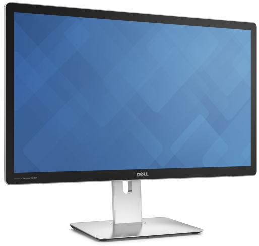 Dell UltraSharp 27 Ultra HD 5K