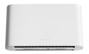 Ericsson presenta su nuevo Pico Celda RBS 6402 para mejorar la ...