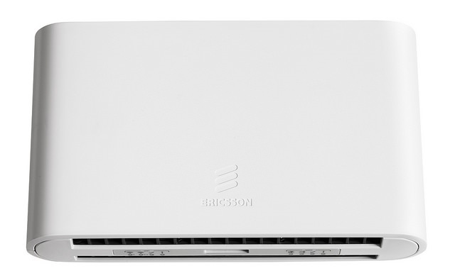 Ericsson presenta su nuevo Pico Celda RBS 6402 para mejorar la ...