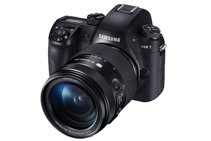 Samsung-NX1
