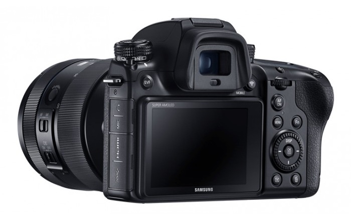 Samsung-NX11