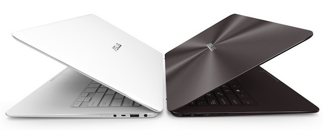 Zenbook UX305 1