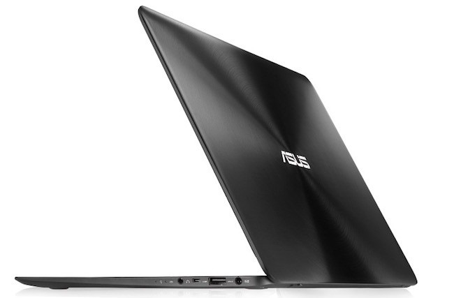 Zenbook UX305