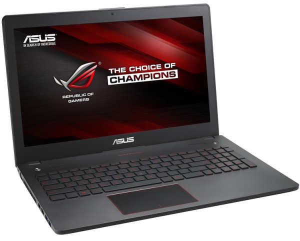 Asus G56JK CN085H