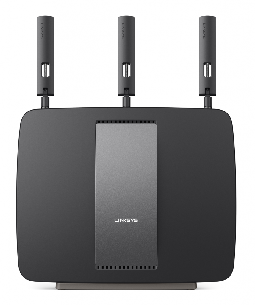 linksys