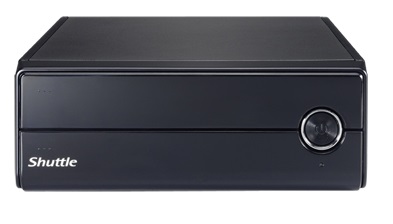 slim pc XH97V
