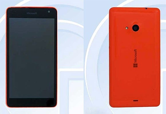Lumia RM 1090