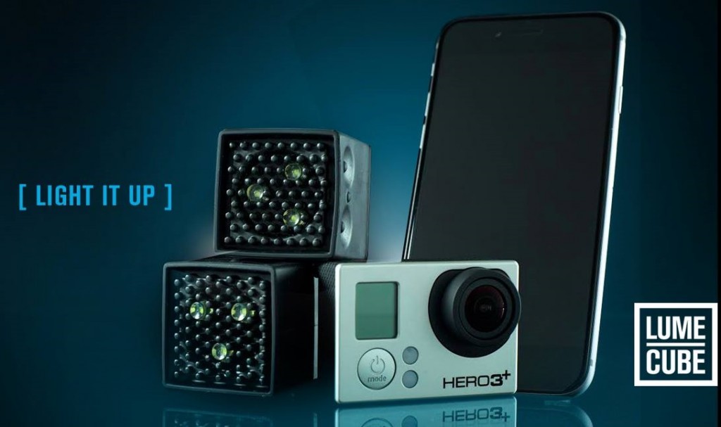 lume cube