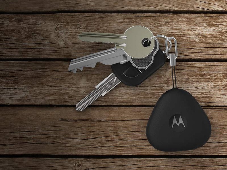 motorola keylink