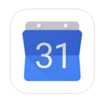 Google Calendar estará disponible para iOS