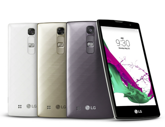 LG G4c 2015