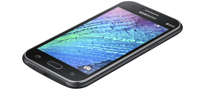 Samsung Galaxy J1